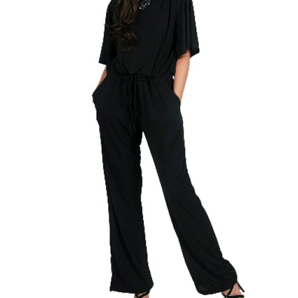 emma and michele jumpsuit